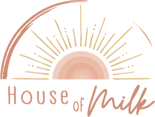 Online borstvoedingscommunity, House of Milk