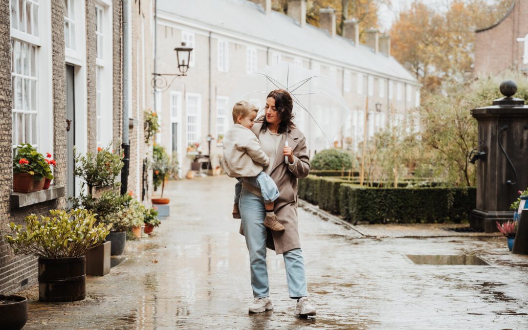 Cityshoot in Breda