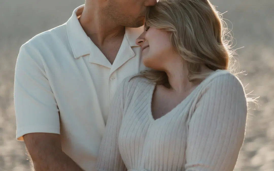 Wanneer plan je een golden hour fotoshoot?