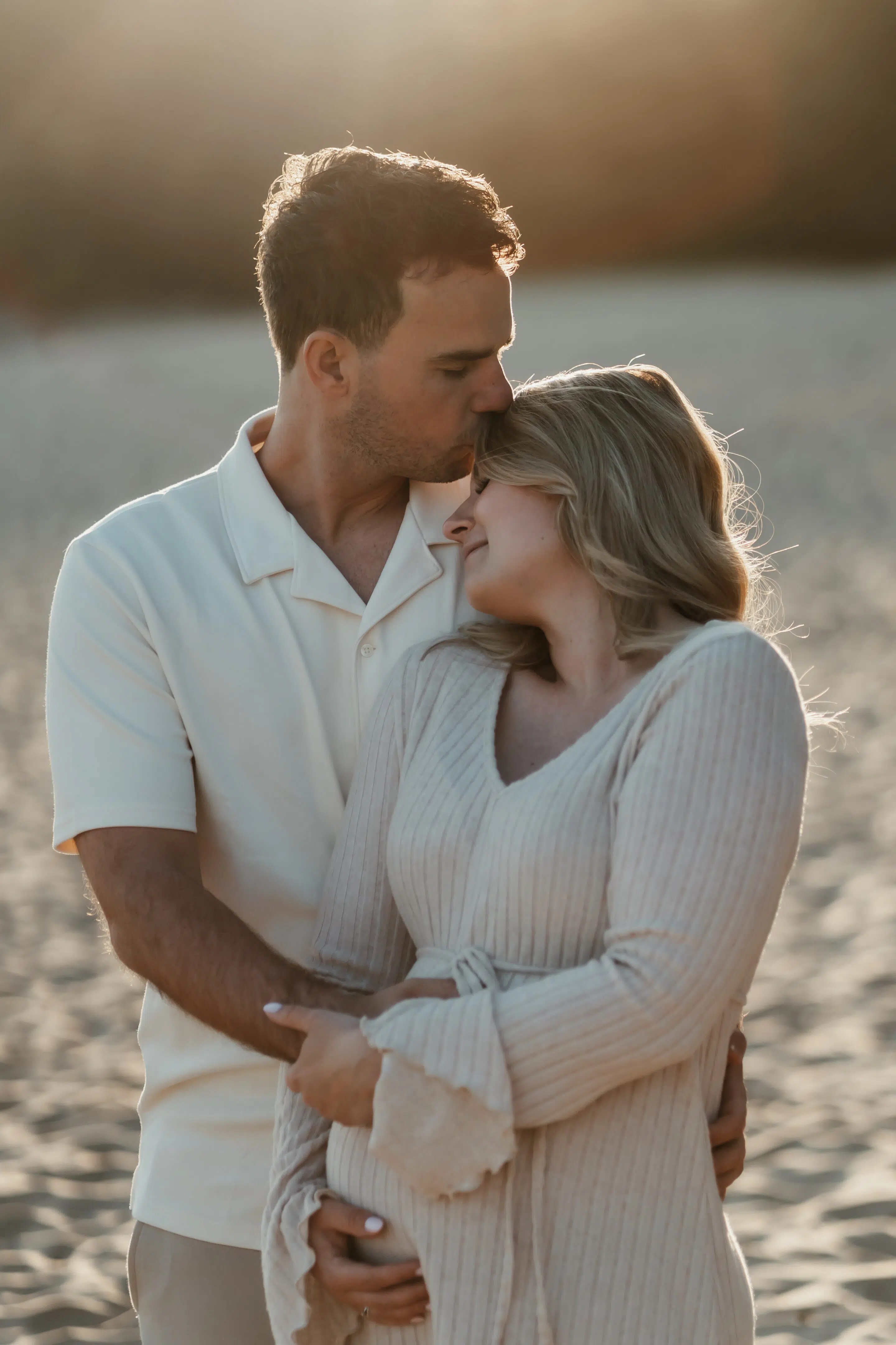 Wanneer plan je een golden hour fotoshoot?